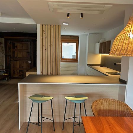 Ochandiano Casa Otxandiヴィラ エクステリア 写真